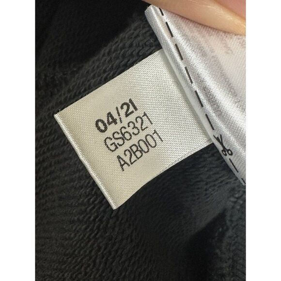 adidas x Star Wars The Mandalorian Grogu‎ The Child Power Nap Hoodie Mens Small - Picture 7 of 9